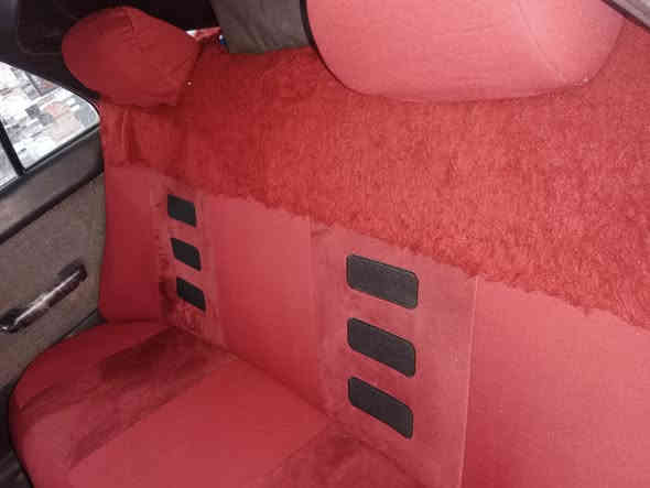 السلام عليكم كورلا موديل 90للبيع بلادي ممحور رقم نينوئ الماني سنويه 2028 تبريد تدفئه  محرك كير عادي  بيها كم قطعه صبغ اني ابيع حزام محرك حجمه 16كابريته  تخم تاير صدر كله جديد سعر السياره 55ورقه وبيها مجال قليل  مكان السياره صلاح الدين بيجي للاستفسار ***********
