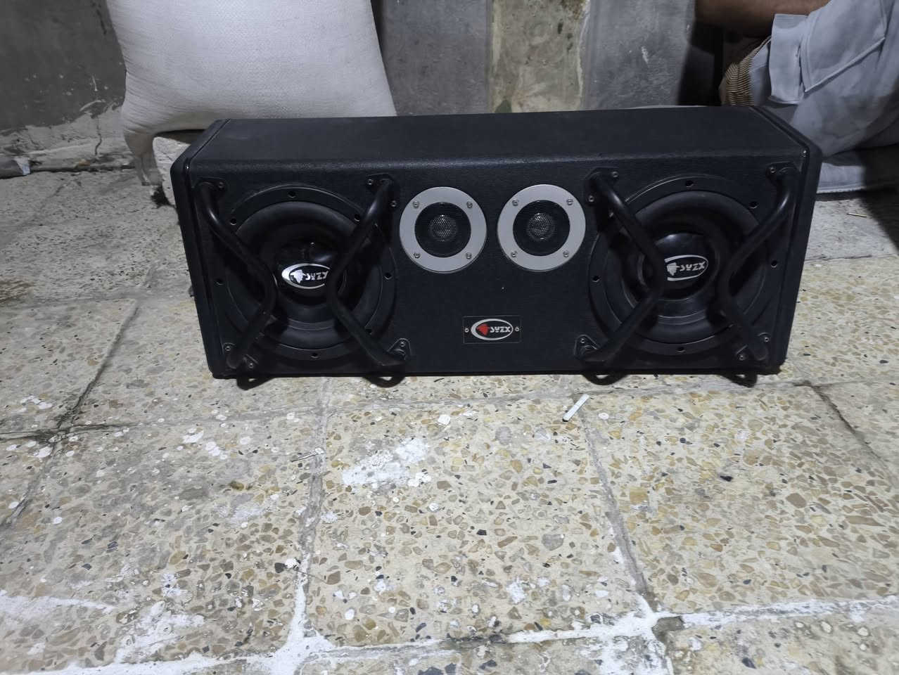 دمام للبيع جديد بس اربط سعر خاص


**إذا كنت صاحب هذا الإعلان وتريد حذفه لأي سبب، رجاءا أرسل رسالة إلى الدعم الفني**
