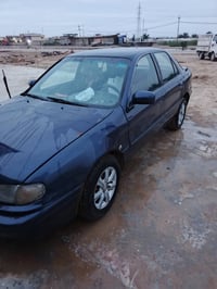 النترا موديل ٩٤رقم بغداد الدولي كير محرك خير من الله كير أوتوماتيك أكس...