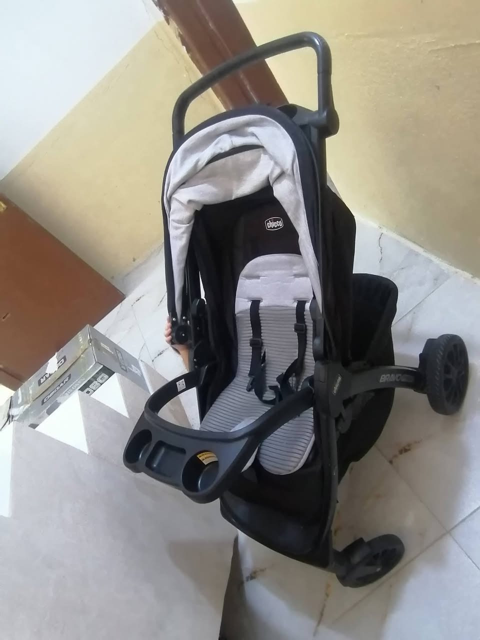 للبيع عربانه طفل نضيفه سعر 100


**إذا كنت صاحب هذا الإعلان وتريد حذفه لأي سبب، رجاءا أرسل رسالة إلى الدعم الفني**