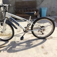 بايسكل • موصل حي صدام