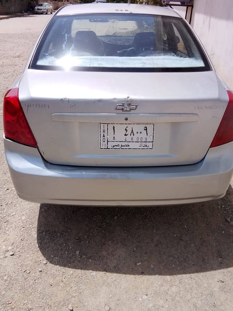 سيارة أؤبترا 2004 گێڕ عادي گێڕ و مةكينه بة شةرت تةبريد بة شةرت كارةبايي بة شةرت مالي مةدةني نييه بة 30 گةلا وة مةجالي هةيه بؤ زانياري "***********" واتساب لة سةڕي
