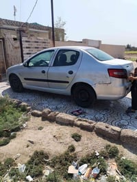 رينو • ٢٠١٤ • رقم ميسان
