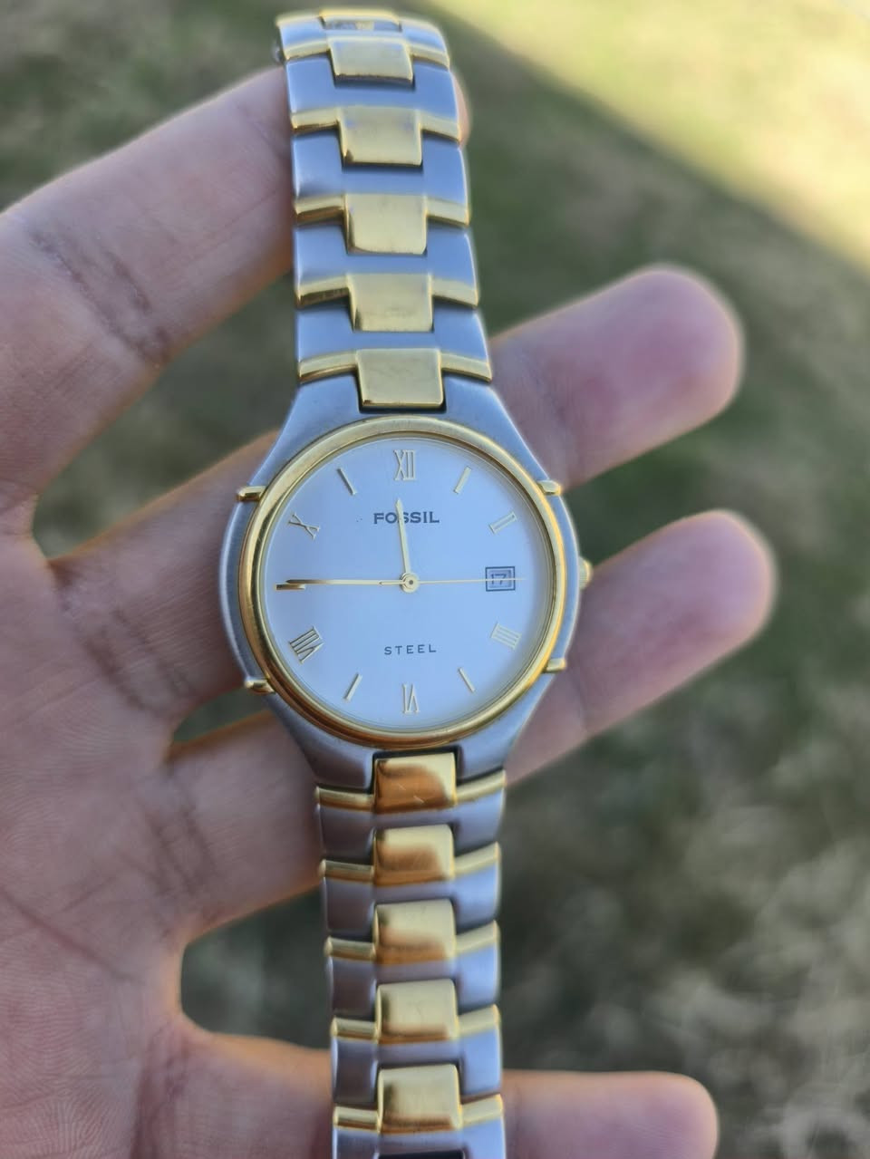 #السعر_خاص_لطفا 
فوسيل ياباني نظافه ممتازه 
قطر (37_36)
سير سلايت توكلر


**إذا كنت صاحب هذا الإعلان وتريد حذفه لأي سبب، رجاءا أرسل رسالة إلى الدعم الفني**