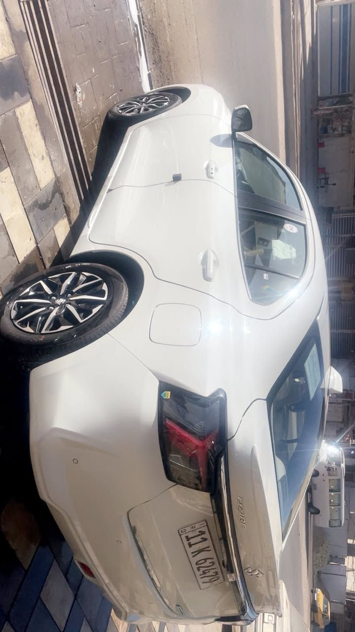 السلام عليكم
سوزوكي دزاير هايبرد موديل ٢٠٢٦ حرة مشتريها نقد يعني مو اقساط باسمي رقم بغداد تحويل مباشر استلام شركة الصادق بالجادرية ضمان ٥ سنوات مكفولة من كل شي فول مواصفات مغلفة السيارة من الداخل بالكامل درجة اولى 
المواصفات
- [ ] بصمة
- [ ] مرايا كهرباء شفط
- [ ] حساس خلفي
- [ ] كاميرا
- [ ] شاشة كار بلي 
- [ ] رادار ٣٦٠ درجة
- [ ] مانع انزلاق
- [ ] لايت الامامي ٦ عدسات زينون
- [ ] لد نهاري زينون
- [ ] بلوجكتور زينون
- [ ] بك لايت لد
- [ ] تبريد شاشة
- [ ] حجم المحرك ١٢٠٠
- [ ] ماشية ٥٠٠٠ الف كيلو 
- [ ] السعر ١١٦$ وبيها مجال بسيط ان شاءالله 
- [ ] مكان السيارة بغداد الشعب
- [ ] للاتصال *********** يوجد واتس اب
