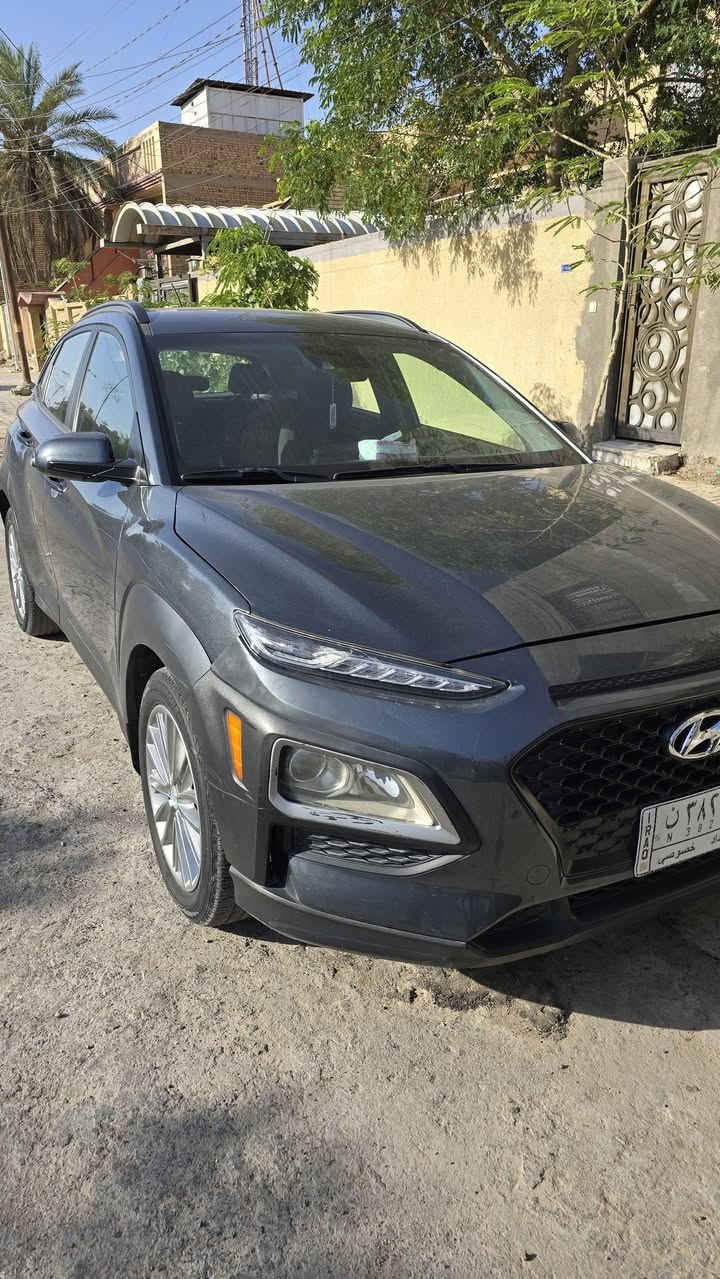 كونا موديل 2021
محرك دوش 2000
كير at ماشيه ٥٠ميل
نص مواصفات حادث خفيف 
السعر ١٣٥ وبيه مجال 
***********
