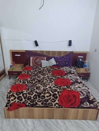كاونتر وغرفه نوم للبيع للستفسار  07745150865