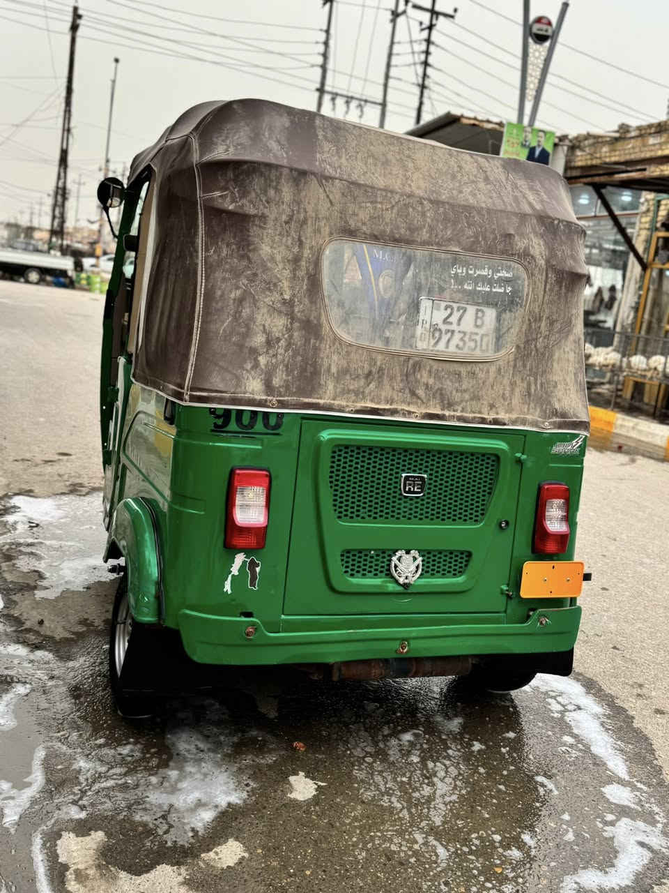 سلام عليكم تكتك 22 شهر ال 8 كفاله عامه كشر ومكينه مرقم نكليزي بسمي مداور ثاني يوم بس دوس وتوه منكدات جاهزه عله اخر حبايه طخم تواير جديد كلشي بيهه جديد مال جناي ولشراي يدك عل خاص وانه بخدمته ***********
