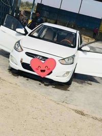 اكسنت • ٢٠١٤ • مكينه ١٤٠٠