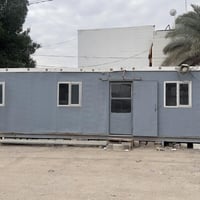 كرفان • النجف • ١٢×٣٫٥م