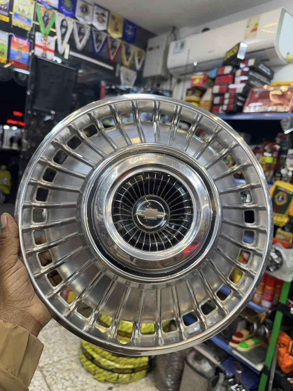 السلام عليكم
تخم كبات 63 
   حي العامل 
مدخل شارع 84
***********
