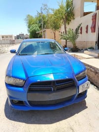 جارجر 2012 • دودج تشارجر • سيارة جارجر • مواصفات كاملة • قير طيارة • ش...