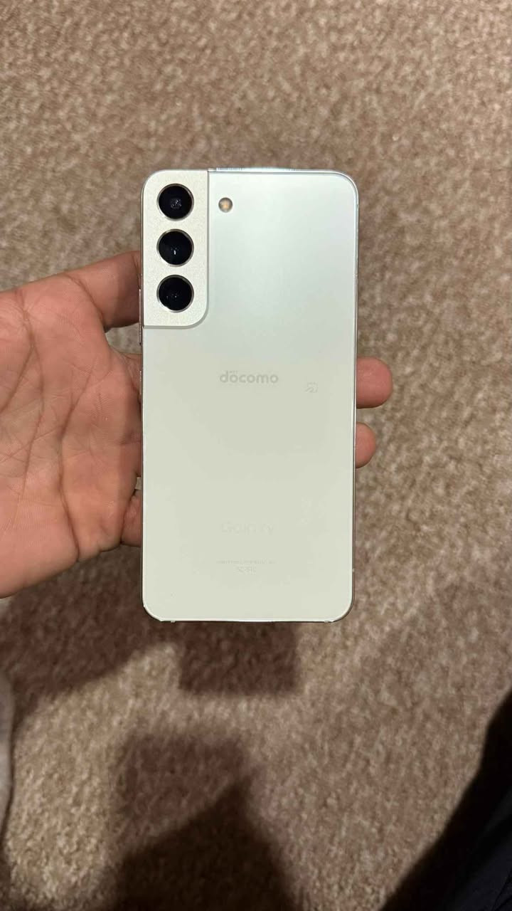 جالكسي اس ٢٢ عادي نسخه الياباني 
ذكره ٢٥٦
جهاز نضيف شخطه مابي 
لون ابيض 
سعر ٣٠٠ مجال بسيط 
مكاني دهوك 
ماعندي توصيل دهوك, العراق


**إذا كنت صاحب هذا الإعلان وتريد حذفه لأي سبب، رجاءا أرسل رسالة إلى الدعم الفني**