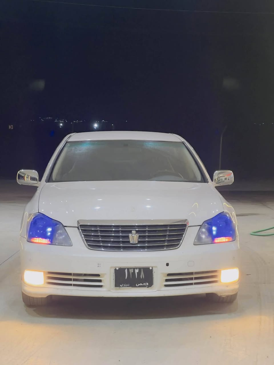 سەرەتا بەناوی خوای گەورە ومیهرەبان🤍
تویتا کڕاون شاهینە موس موس
بەسحری براوەیەک
ناو پاكه ت 📦
١٨٢ بي دوكه ل 
كامل جايز 
٢٠٠٥
له ساخيك جوانتر
ئاوینە کارەبا 
سوکان کارەبا
کوشن کارەبا
تەبرید ساردو گەرم بەشەرت
تەقەو ڕەقەی بەشەرت
کامل پێشو دوای داگیراوە 
بريك به ستراوه
٤تایەو ویلی لۆکی لەژیرایە
تەنهاشوین موسەکانیو بۆنیتی بۆیاخە
سەقفی شوشەیە
لاشەی شوشەیە
هەمووو گیانی بەشەرت سحری50محامەلەیەکی برايانه سحرێ براوەیەکە
***********
