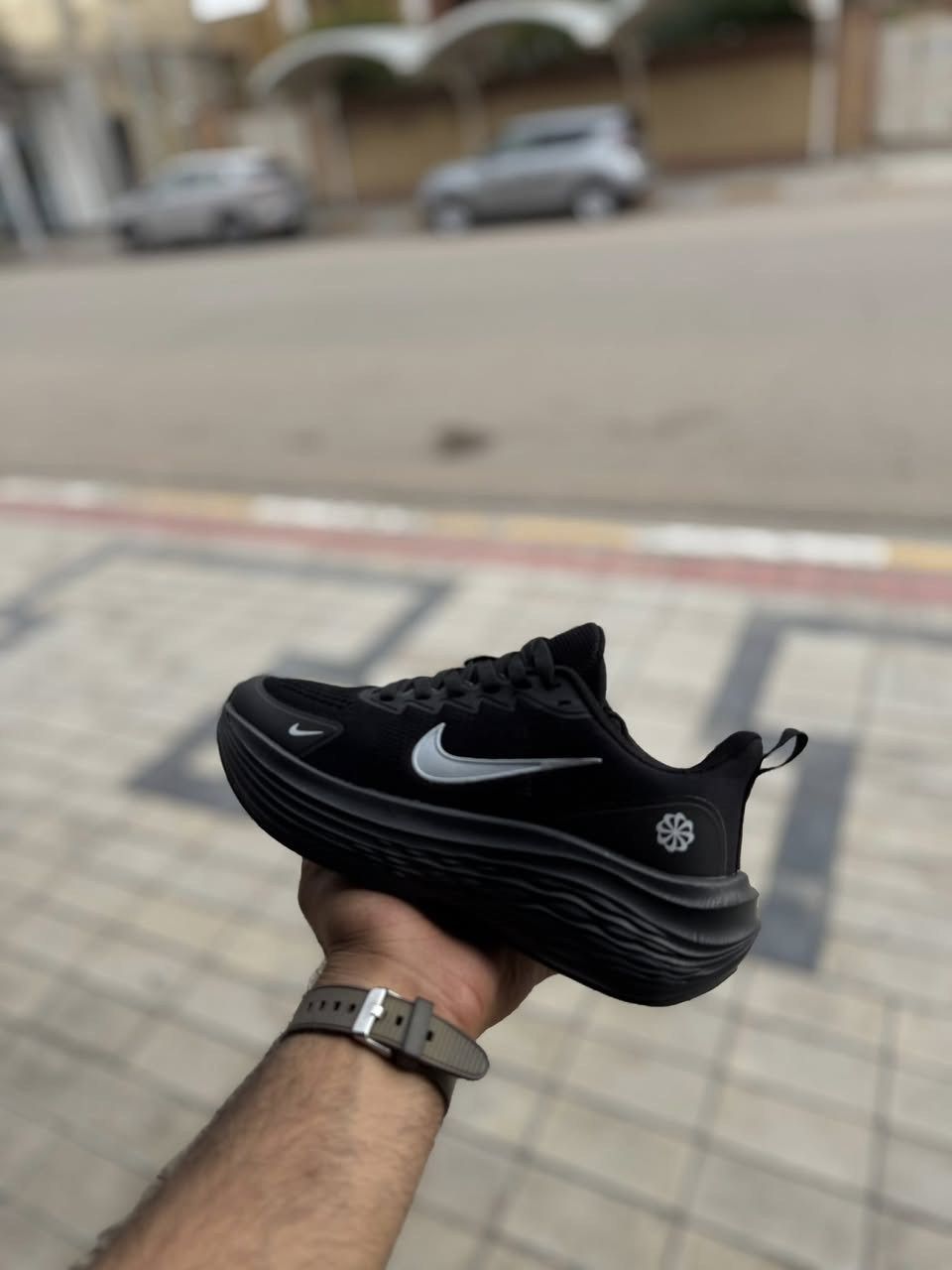 جديد شركة مضمار ميسان الرياضيه 
ترانشوز نايك فيتنامي اصلي
القياسات 40-41-42-43-44-45
العنوان العماره عواشه شارع بيت سيد جبار


**إذا كنت صاحب هذا الإعلان وتريد حذفه لأي سبب، رجاءا أرسل رسالة إلى الدعم الفني**