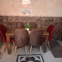 طقم سفرة • طاولة طعام • للبيع
