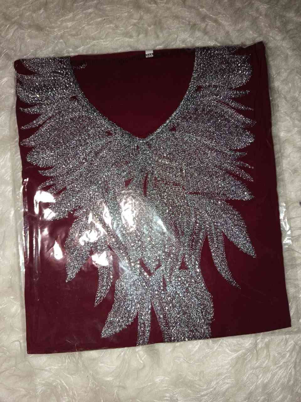 متوفر دشاديش صيفيه بخامه كشمير مطاط بقياسات والوان وعرض خاص


**إذا كنت صاحب هذا الإعلان وتريد حذفه لأي سبب، رجاءا أرسل رسالة إلى الدعم الفني**