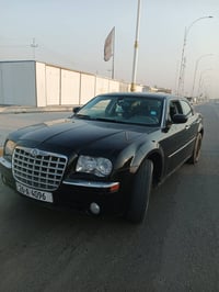 موديل ٢٠٠٩ • مكينة ٣٥٠٠ • ضرر ثلث