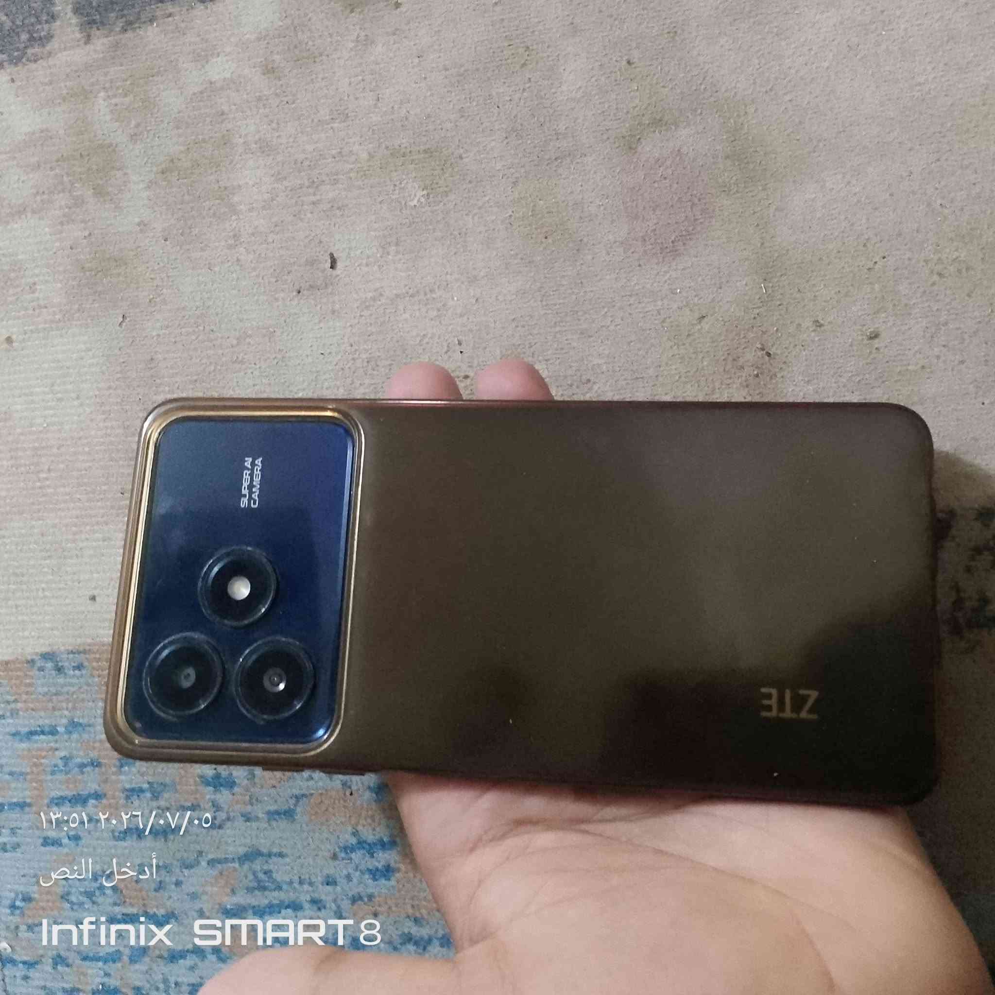السلام عليكم جهاز ZTE a36 للبيع ذاكرة 64 جهاز نضيف كدامكم استعمال تث اشهر السعر 100 قفل قفل


**إذا كنت صاحب هذا الإعلان وتريد حذفه لأي سبب، رجاءا أرسل رسالة إلى الدعم الفني**