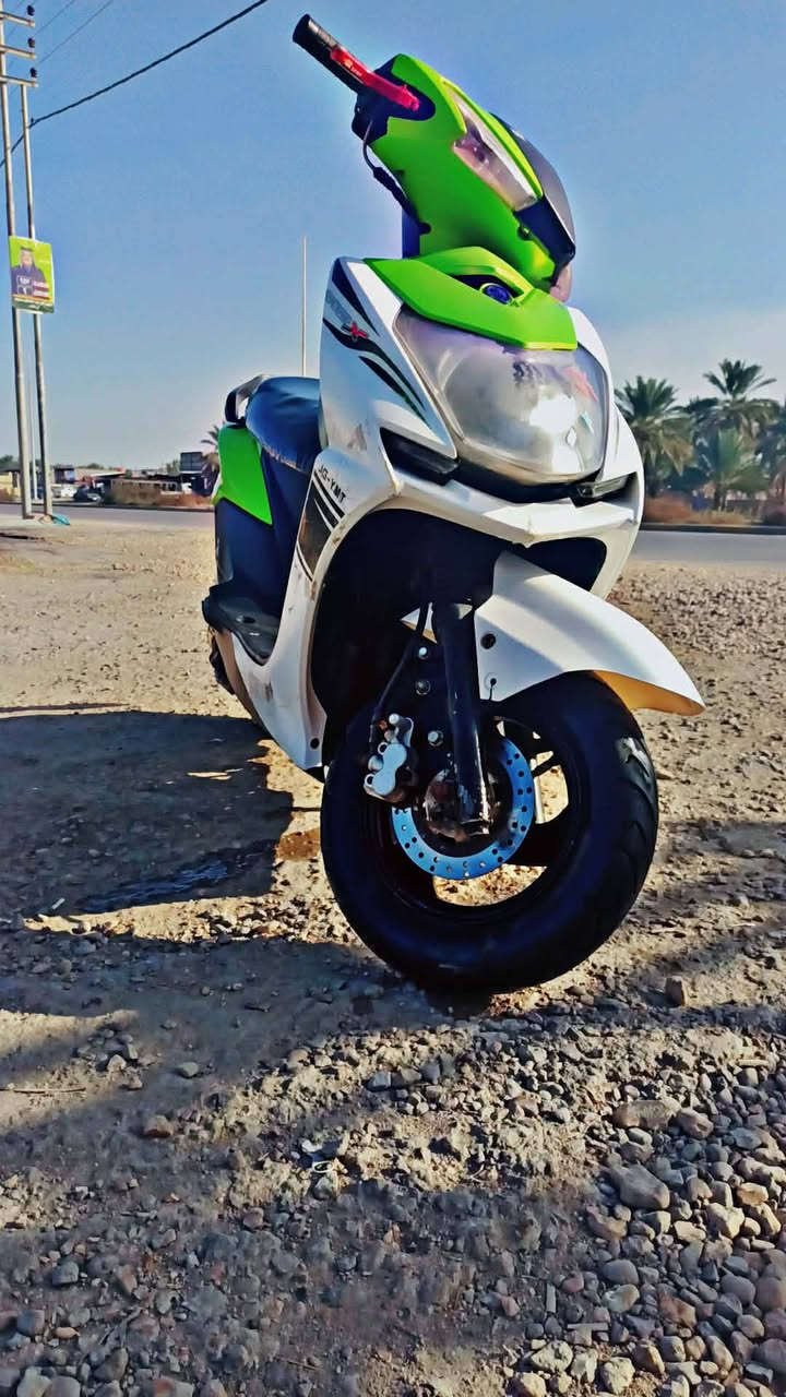 دراجه سكنس  للبيع بوشه 55
السعر 450 وبيه مجال


**إذا كنت صاحب هذا الإعلان وتريد حذفه لأي سبب، رجاءا أرسل رسالة إلى الدعم الفني**