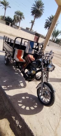 ستوته • موديل 20 • السماوه