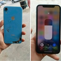 ايفون XR • بلادي • مراوس