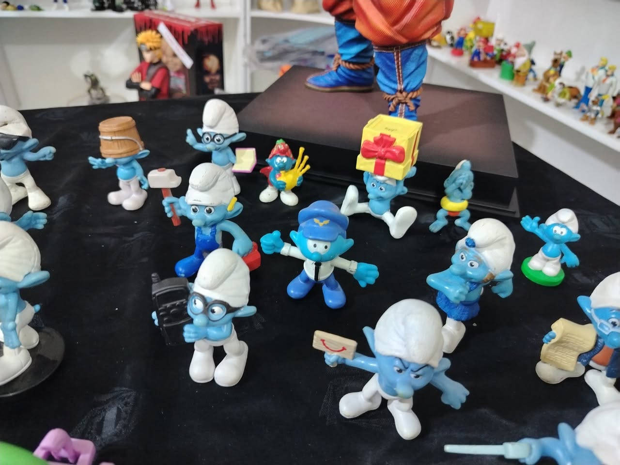 متوفر 😍😍


**إذا كنت صاحب هذا الإعلان وتريد حذفه لأي سبب، رجاءا أرسل رسالة إلى الدعم الفني**