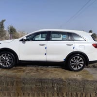 سورنتو ٣٥٠٠ • ٢٠١٩ • ٧ راكب