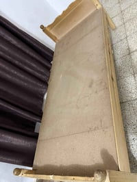 جربايه • سرير • فراش • جربايه عراقي • سرير نوم • غرفة نوم