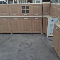 كاونتر • نظيف • للبيع