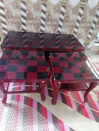 طبلات • ٣ قطع • نجف حي العسكري