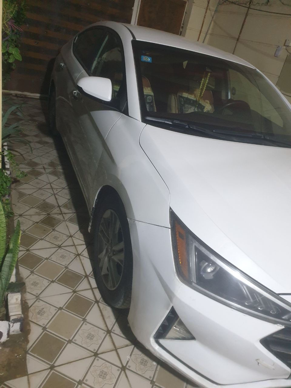 السلام عليكم اخواني النترة موديل ٢٠١٩ وارد امريكا حادث امريكا قطعتين مرصعات وا معدلات وا مصبوغات وا بل العراق صاير نص الجاملغ الخلفي اثر شخوط رقم بغداد الانكليزي نص فول فول تحكمات استيرن رادار مثبت سرعة نقاط عمياء شاشة كبيرة كامرة خلفية نضام سرعات نضام تزحلق ماشية ٧٨ الف محرك مكفول كير مكفول ATF مو cvt السعر ١٣٦ وبيها مجال او مراوس اب سبورتج او توسان موديل ٢٠١٢ وفوك مكاني ديالى بعقوبة متواجد فيس الرقم للستفسار ***********
