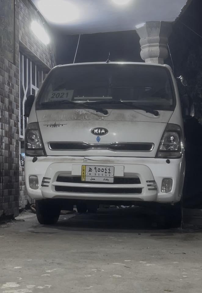 سلام عليكم كيه مديل ٢٠سياره كفاله عامه سياره شرط سونار جديده مال جناي مكان سياره بغداد قرب صيطرت الج رقم ***********
