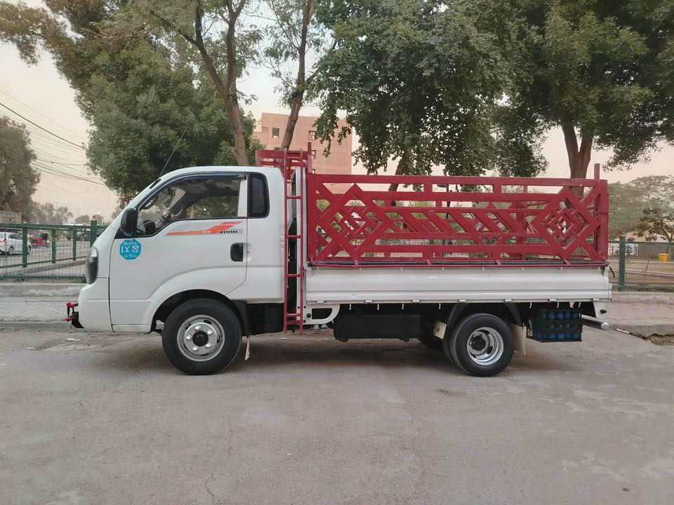 كية فحل 4000مفتوح موديل 11 بغداد مكفول كير مكينه شاصي رقم شاصي واضح مكان بغداد***********
