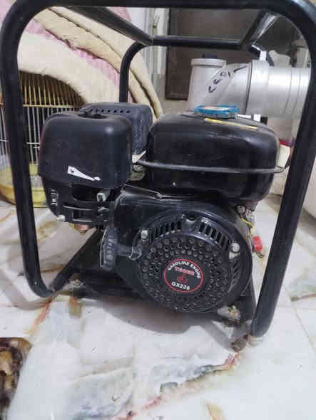 سلام عليكم مطور مائي 4×4 فول موصفات مستعمل يوم واحد  نوعيته تايكر سعره 300وبيه مجال التواصل على هذا الرقم *********** اتصل وبيك خير وتددل مكانه كربلاء الحسينيه
