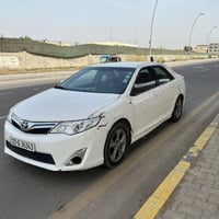 خوان للبيع تيوتا كامري خليجي موديل 2013 رقم اربيل دولي تحويل مباشر سنو...