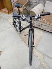 هاجين ياباني • قياس 27 • شيمانو كامل