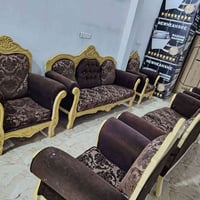 تخم ملكي • 10مقاعد • كنب