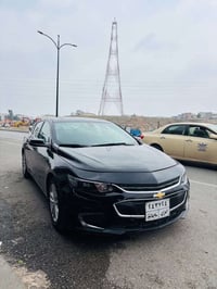 ماليبو ٢٠١٧ • ماكينة ١.٥ توربو • شاشة بلوتوث