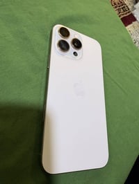 آيفون ١٦ برو ماكس • ٢٥٦ • الكرادة