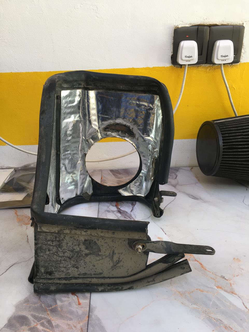 قطع غيار جارجر SRT
مسطرتين نوزلات
حساس عدد 2
قبق محرك 
ولف حماوة
شوته رياضيهFA 
فيت بم+القاعده 
للبيع للتواصل على هذا الرقم ***********
