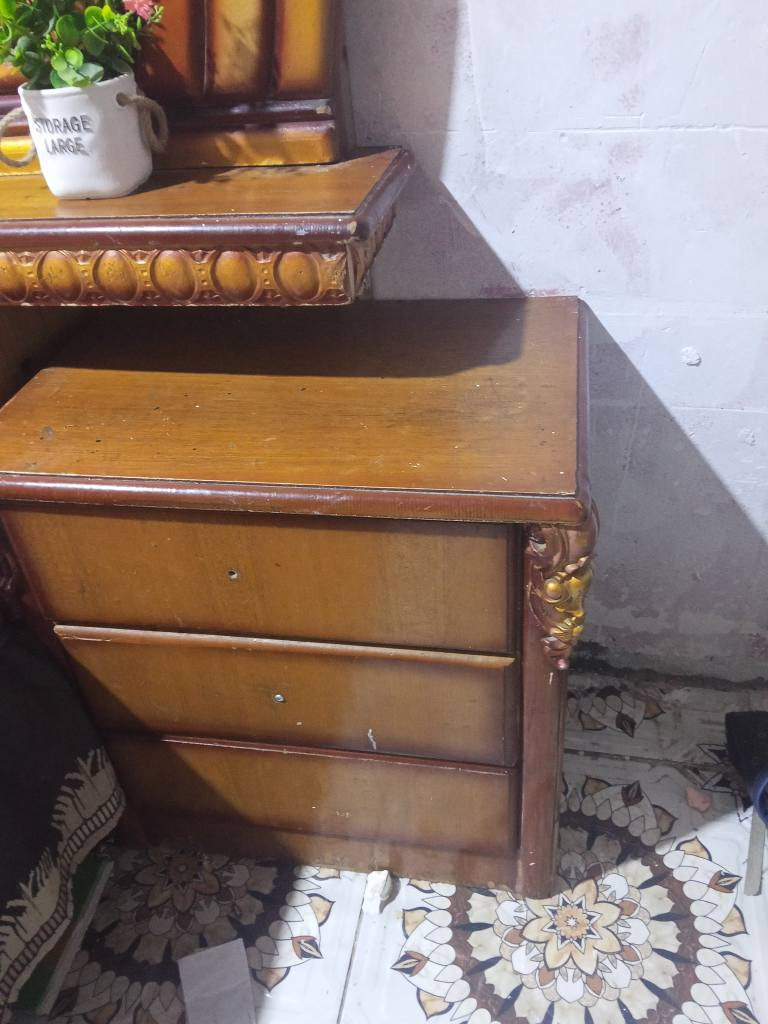 ‎غرفه صاج نظيفه‎ الزبير, البصرة


**إذا كنت صاحب هذا الإعلان وتريد حذفه لأي سبب، رجاءا أرسل رسالة إلى الدعم الفني**