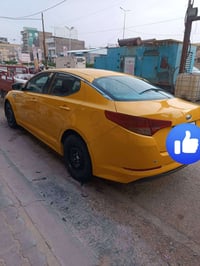اوبتيما • ٢٠١١ • مكينة ٢٠٠٠