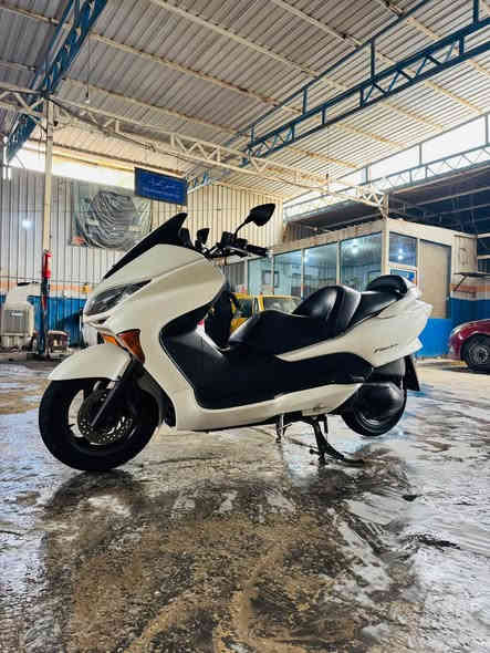 سلام عليكم 
دراجه نوع هوندا فورزه 0-9دراجه كفاله عامه
فول مواصفات دبلات نيكل يدات نيكل بك لايت كرستال تزويد 7-4كير فول الفول ممشى ٤٦ الف دراجه فقط بيه ملاحضه وحده الي هوا كسر بل بك لايك وباقي دراجه كفاله عامه السعر ١١ ونص وبيه مجال مكاني كربلاء رقم الهاتف *********** كربلاء
