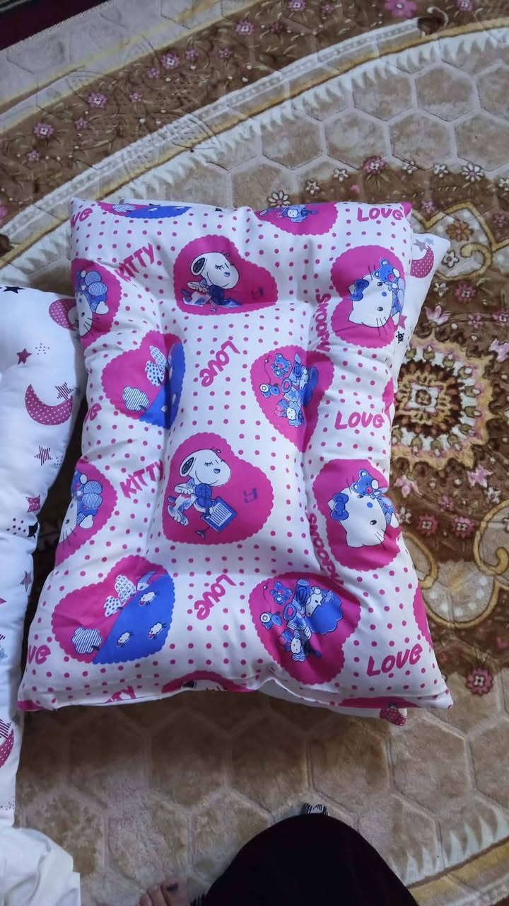 سلام عليكم أنا خياطه اخيط دويشك مخيديد بسعار مناسبه وتوصيل داخل الموصل


**إذا كنت صاحب هذا الإعلان وتريد حذفه لأي سبب، رجاءا أرسل رسالة إلى الدعم الفني**