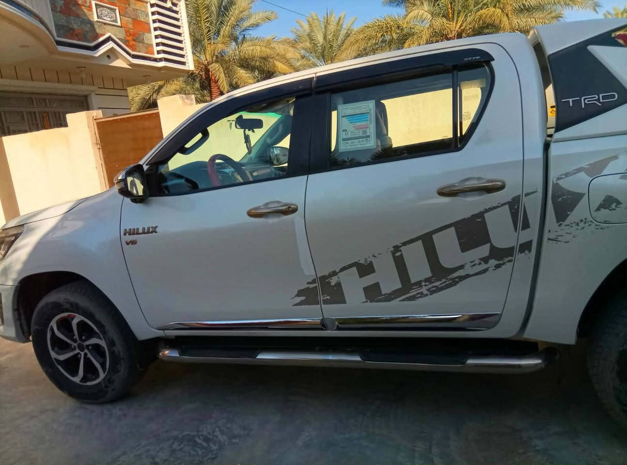 للبيع بيكم 2020 فول مواصفات محرك 6 مكفوله كفاله عامه مكان بابل الحله الاستفسار ***********مكلف بل نشر
