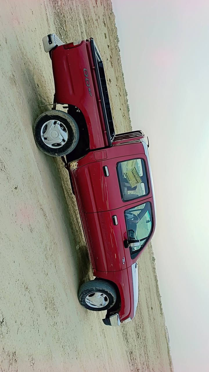 السلام عليكم  &بيكم تويوتا ٢٠٠٥ مًکْفُوٌلَهّ مًنِ آلَعٌيَبً آلَشُرعٌيَ رقُمً مًثًنِئ سِنِوٌيَهّ تٌنِتٌهّيَ ٢٠٢٩محرك كير اكسل كله كفاله/ هاتف *********** /مكلف بالنشر
