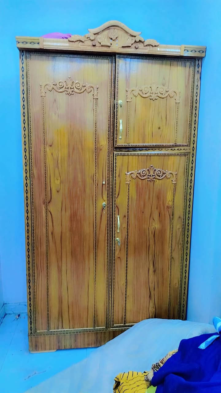 كنتور بابتين مستخدم شي قليل السعر 130وبي مجال


**إذا كنت صاحب هذا الإعلان وتريد حذفه لأي سبب، رجاءا أرسل رسالة إلى الدعم الفني**