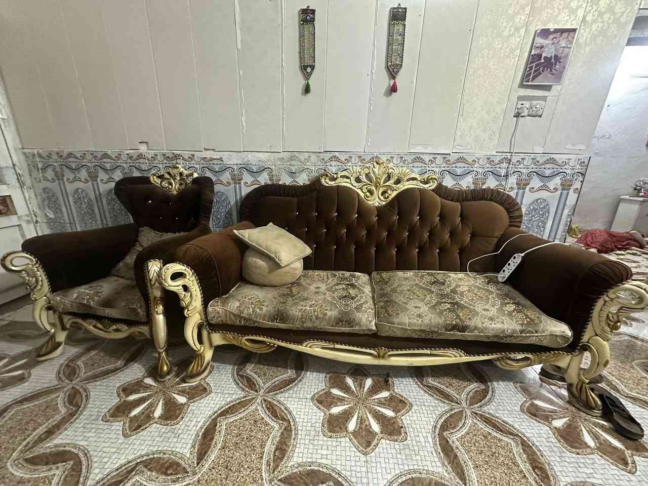 قنفات ملكي البيع
***********
