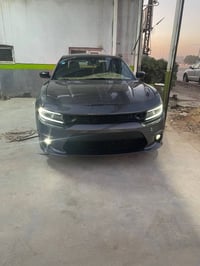 تشارجر SXT • ٢٠١٨ • بالحله